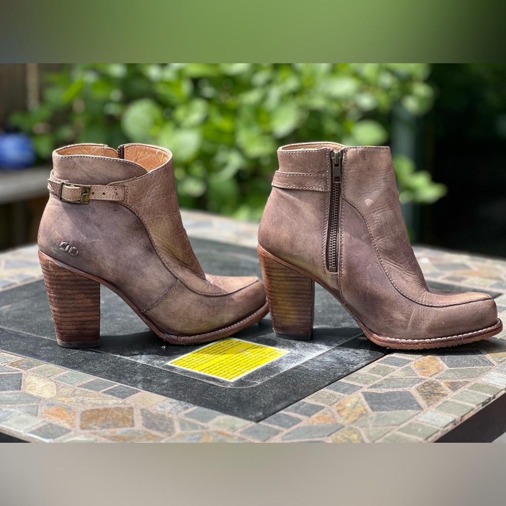 Womens Bed|Stu Heels